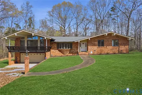 7811 Dash Ln, Jetersville, VA 23083