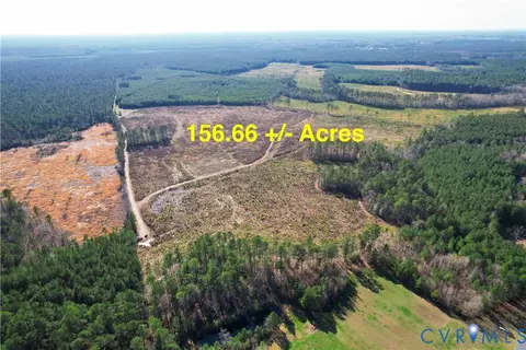 0 Loblolly Ln, Disputanta, VA 23842