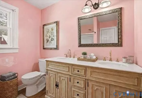 Bath - 8153 E Patrick Henry Rd, Ashland, VA 23005 photo 1 of 3