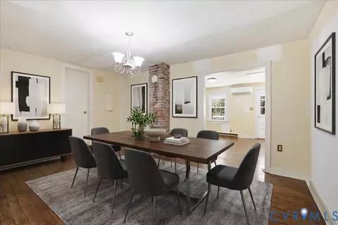 Dining - 8153 E Patrick Henry Rd, Ashland, VA 23005 photo 1 of 1