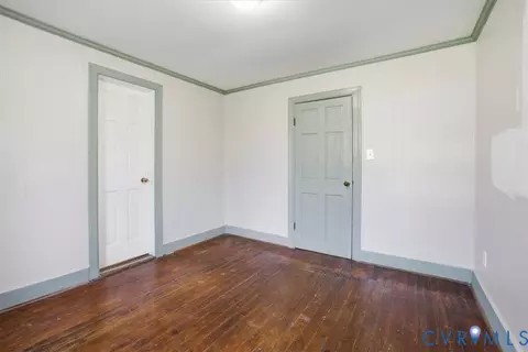 Bedroom - 8153 E Patrick Henry Rd, Ashland, VA 23005 photo 6 of 6