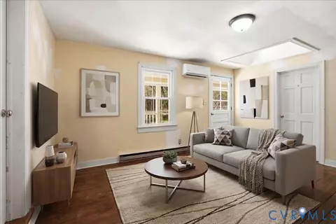 Living - 8153 E Patrick Henry Rd, Ashland, VA 23005 photo 2 of 3