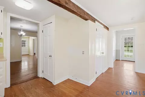 Entry Way - 8153 E Patrick Henry Rd, Ashland, VA 23005 photo 1 of 1