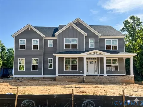 4013 Robins Ridge Dr, Moseley, VA 23120