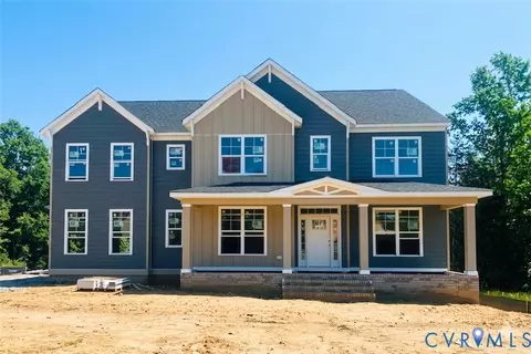 4013 Robins Ridge Dr, Moseley, VA 23120