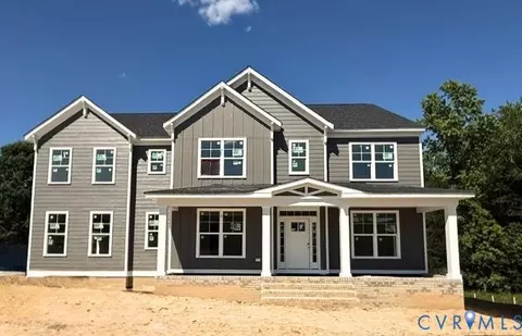 4013 Robins Ridge Dr, Moseley, VA 23120
