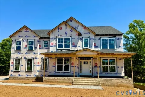 4013 Robins Ridge Dr, Moseley, VA 23120