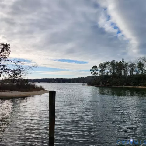 0 Eagle Pt, Heathsville, VA 22473