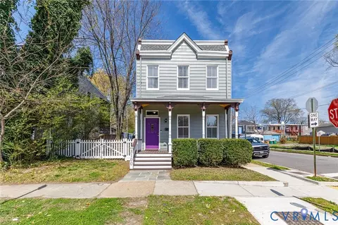 3100 Grayland Ave, Richmond, VA 23221