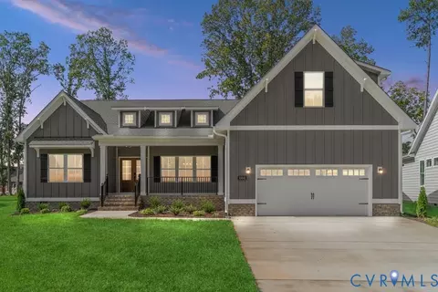 LOT 63 Wendenburg Way #63, Aylett, VA 23009