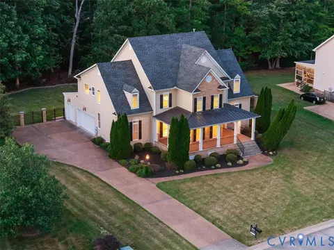 11712 Kimbolton Pl, Glen Allen, VA 23059