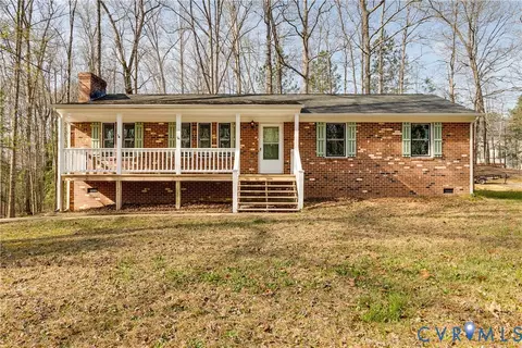 3030 Clintwood Rd, Midlothian, VA 23112