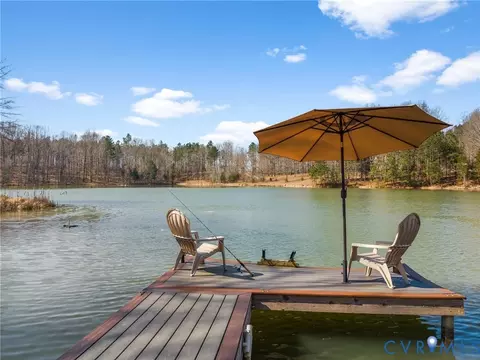 lot18 Knotty Mill Ln, Crewe, VA 23930