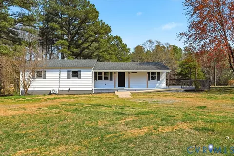 3490 Willow Brook Rd, Bumpass, VA 23024