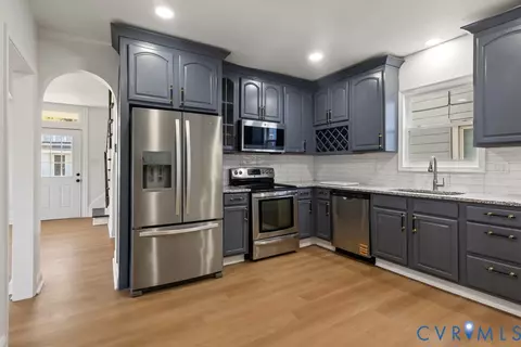 622 Pollock St, Richmond, VA 23222