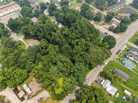 0 Fourth St, Blackstone, VA 23824