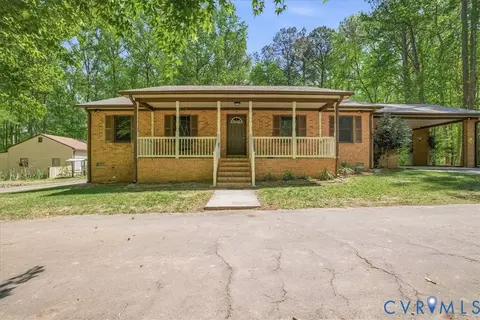 5530 Mica Dr, Prince George, VA 23875