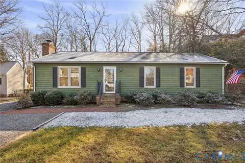 6295 Banshire Dr, Mechanicsville, VA 23111