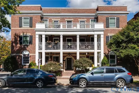 2814 Kensington Ave #U18, Richmond, VA 23221