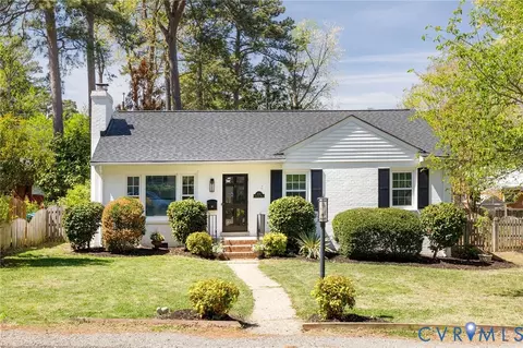 1014 Orchard Rd, Richmond, VA 23226