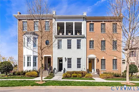 3303 Haydenpark Ln, Henrico, VA 23233