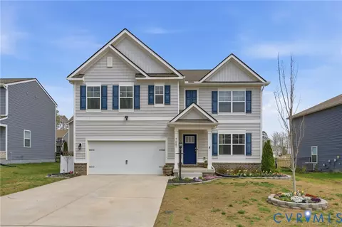 7661 Lovegrass Ter, New Kent, VA 23124