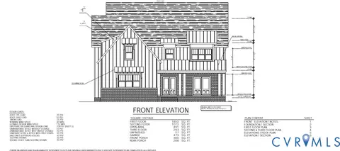 17324 Jojo Ln, Moseley, VA 23120