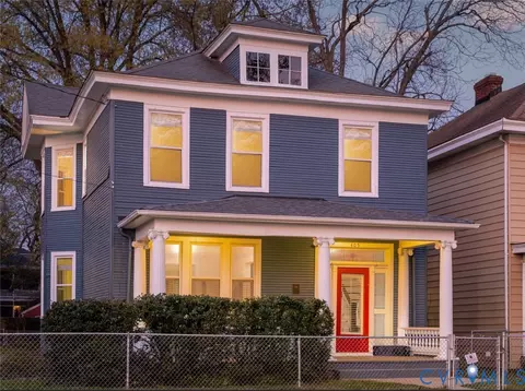 405 W 34th St, Richmond, VA 23225