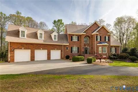 18178 Vontay Rd, Rockville, VA 23146