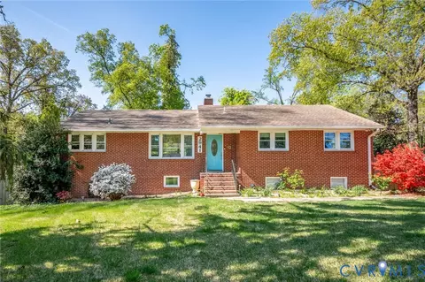 2941 Emblem Dr, Richmond, VA 23234