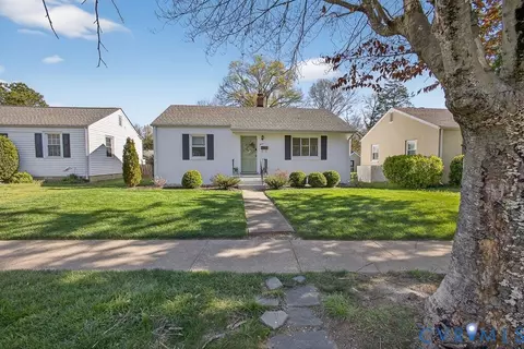 6524 Hanover Ave, Richmond, VA 23226