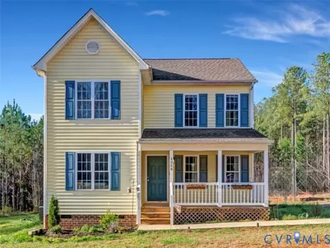1058 Old Indian Rd, Brodnax, VA 23920