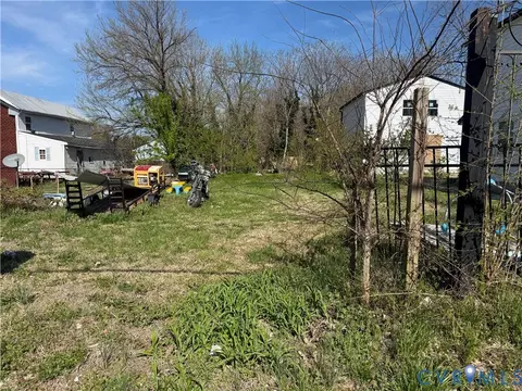 107-0109 S West St, Petersburg, VA 23803