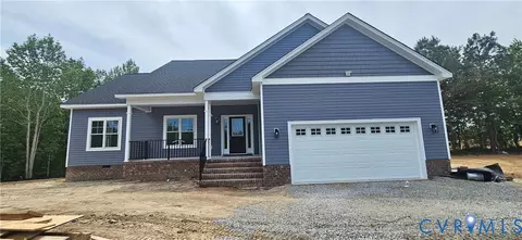216 Millstone Way, Warsaw, VA 22572