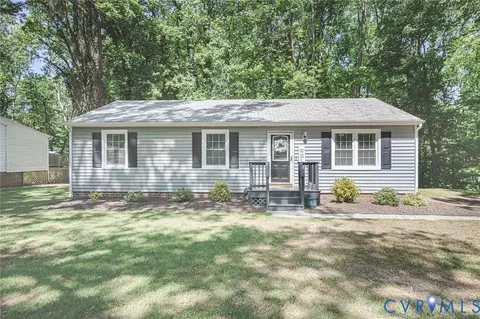 2280 Greenfield Dr, Richmond, VA 23235