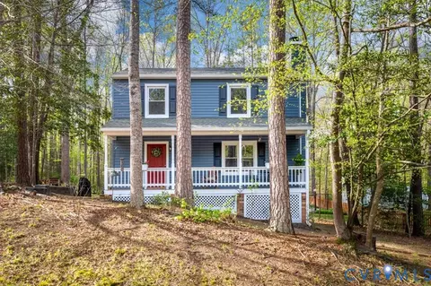 7405 Pennbrook Ct, Chesterfield, VA 23832