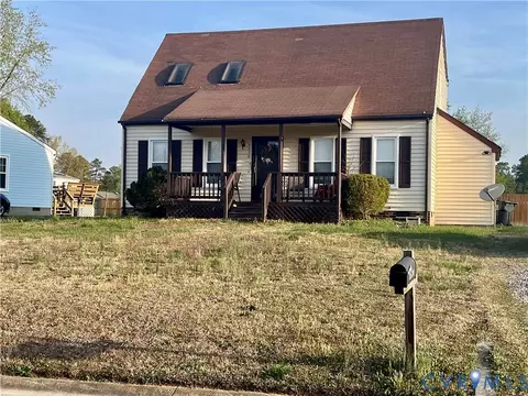 5530 Autumnleaf Dr, Richmond, VA 23234