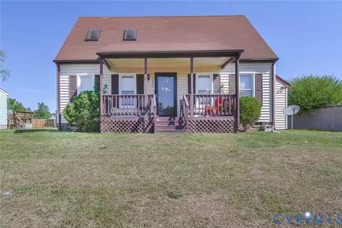 5530 Autumnleaf Dr, Richmond, VA 23234