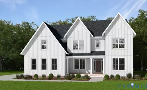 3911 Tuckmar Ridge Dr, Moseley, VA 23120