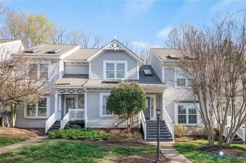 2151 Waters Mill Pt, North Chesterfield, VA 23235