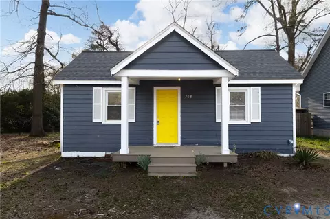 308 German School Rd, Richmond, VA 23225