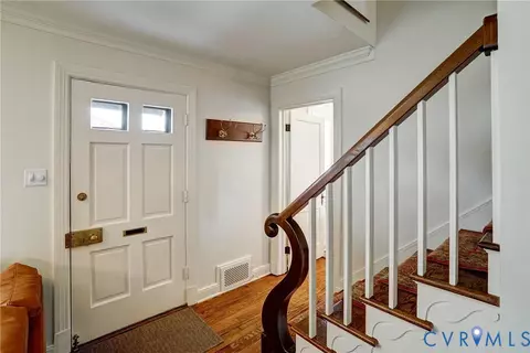 Entry Way - 4213 Patterson Ave, Richmond, VA 23221 photo 1 of 1