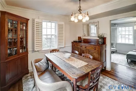 Dining - 4213 Patterson Ave, Richmond, VA 23221 photo 2 of 2