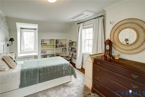 Bedroom - 4213 Patterson Ave, Richmond, VA 23221 photo 4 of 9