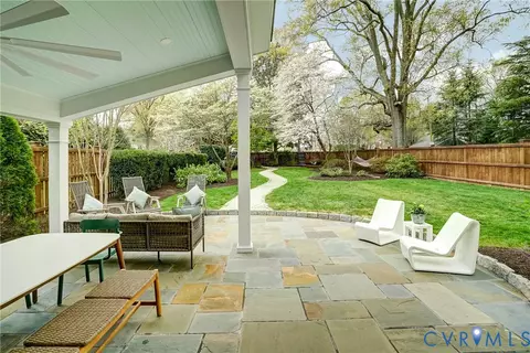 Exterior - 4213 Patterson Ave, Richmond, VA 23221 photo 3 of 9