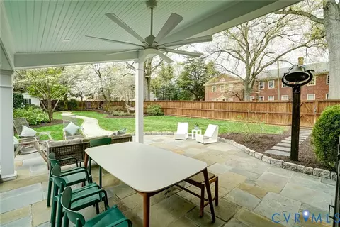 Exterior - 4213 Patterson Ave, Richmond, VA 23221 photo 2 of 9
