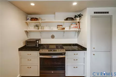 Kitchen - 4213 Patterson Ave, Richmond, VA 23221 photo 1 of 4