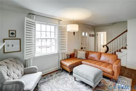 Living - 4213 Patterson Ave, Richmond, VA 23221 photo 4 of 4