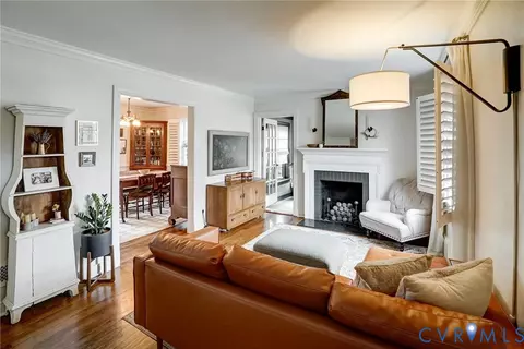 Living - 4213 Patterson Ave, Richmond, VA 23221 photo 1 of 4