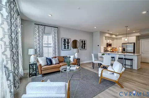 8051 Lake Laurel Ln #A, Glen Allen, VA 23060